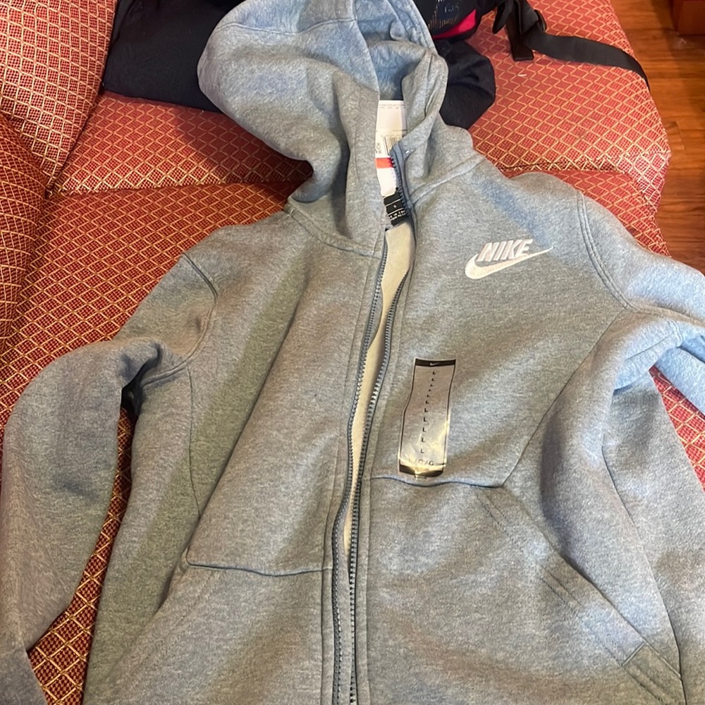 Nike Youth Sweater